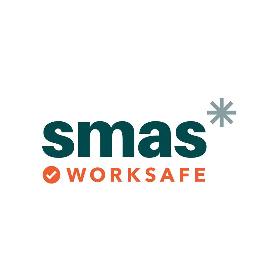 SMAS logo